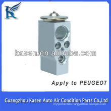 auto ac expansion valves for PEUGEOT